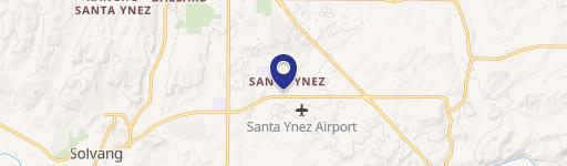 Santa Ynez, CA 93460
