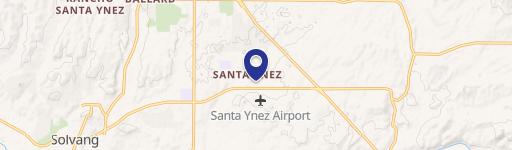 Santa Ynez, CA 93460