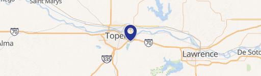 Topeka Retail Land Investment