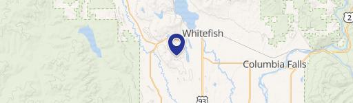 Whitefish Ridge Estate Lot