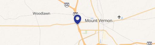 Prime Mount Vernon Commercial Land