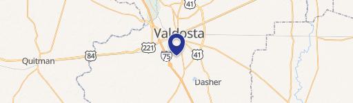 Valdosta Commercial Land - 30 Acres