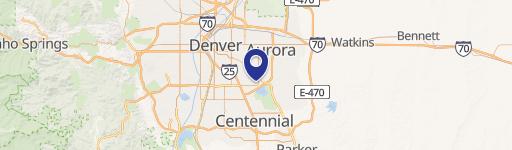 Denver Office Complex: Prime Location