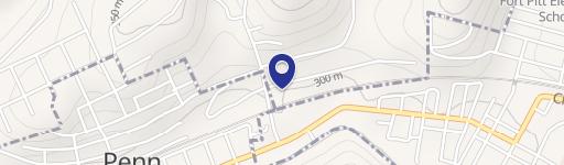 Jupina Property: Penn Twp Warehouse