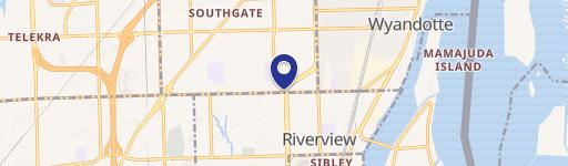 Riverview Retail Space For Lease