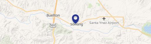 Solvang, CA 93463