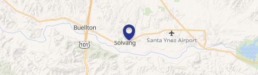 Solvang, CA 93463