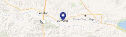 Solvang, CA 93463