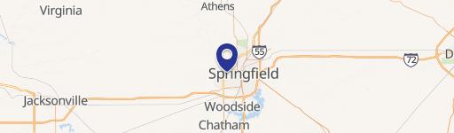 Unique Springfield Office Suite For Rent