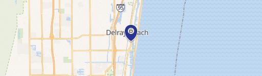 Delray Beach Office Suite - 1812 SF