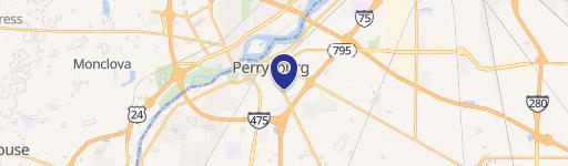 Perrysburg Retail/Office Space