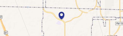 Haslet Commercial Land - Hwy 156