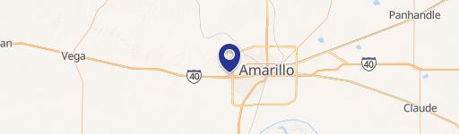 Amarillo Commercial Land Opportunity