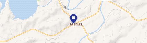 Sunshine Plaza: Canyon Lake Retail Center