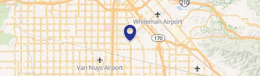 Van Nuys Retail Investment Opportunity