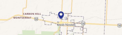 Prime Knob Noster Commercial Pad Site