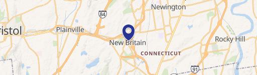 Prime New Britain School Investment