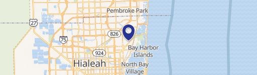 Prime Miami Commercial Land