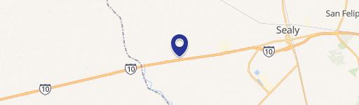 I-10 Sealy Land - Prime Development