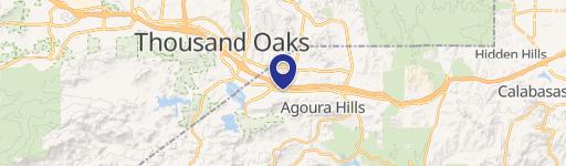 Westlake Village Executive Office Space