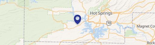 Hot Springs Commercial Land - 27 Acres