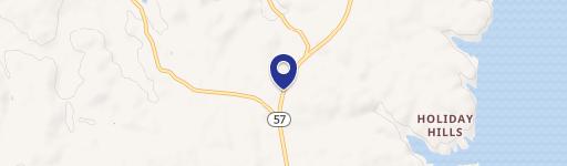 Counce, TN Commercial Land Parcels