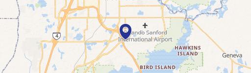 Sanford Commercial Land - Prime Location