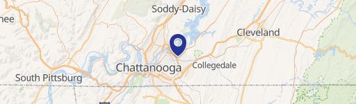 Chattanooga Warehouse: Prime Industrial Site