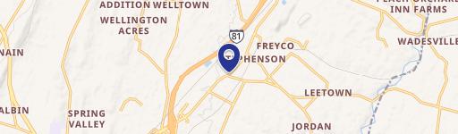 Prime Stephenson Commercial Land