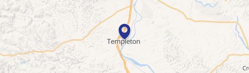 Templeton, CA 93465