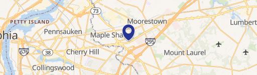 Moorestown Retail Center Opportunity