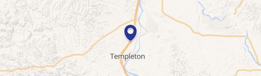 Templeton, CA 93465