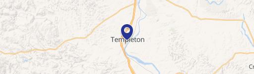 Templeton, CA 93465