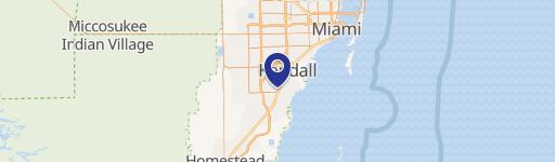 Miami Medical Office Condo For Lease
