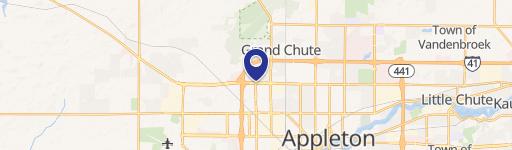 Appleton Commercial Land - $245K