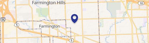 Farmington Hills Multifamily Land