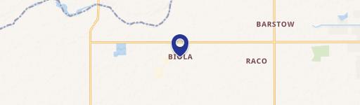 Biola Commercial Land - $49K