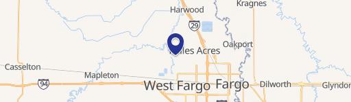 West Fargo Development Land