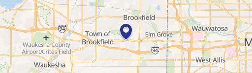 Retail Space on Bluemound Road