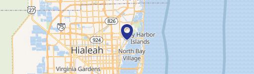 Biscayne Blvd Retail Space For Lease