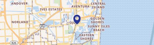 Aventura Office Space for Lease