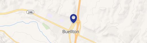 Buellton Storefront: Prime Location