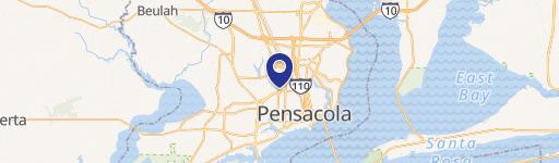 Pensacola Retail Investment Opportunity