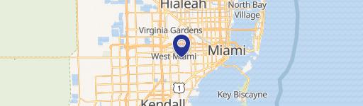 Coral Gables Hotel Investment