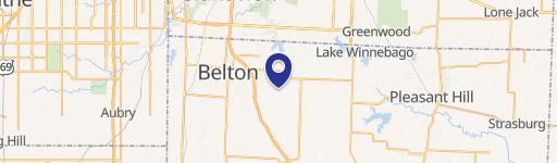 Raymore Farm: 10.6 Acres