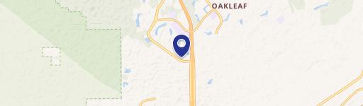 Prime Orange Park Commercial Land