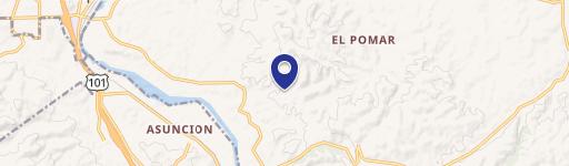 2027 Pioneer Rnch Rd