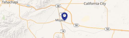 1157 Mojave-barstow Hwy
