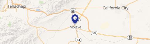 Mojave, CA 93501
