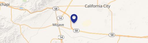 Mojave, CA 93501